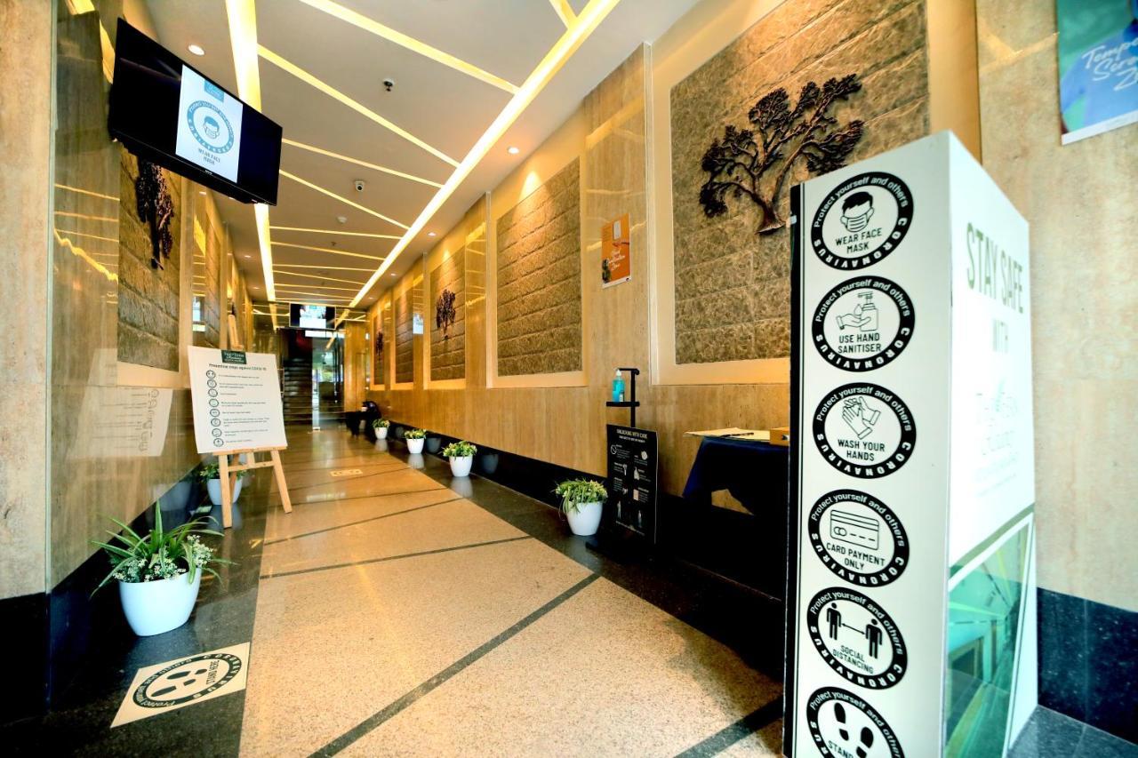 Hotel The Fern Residency 3*