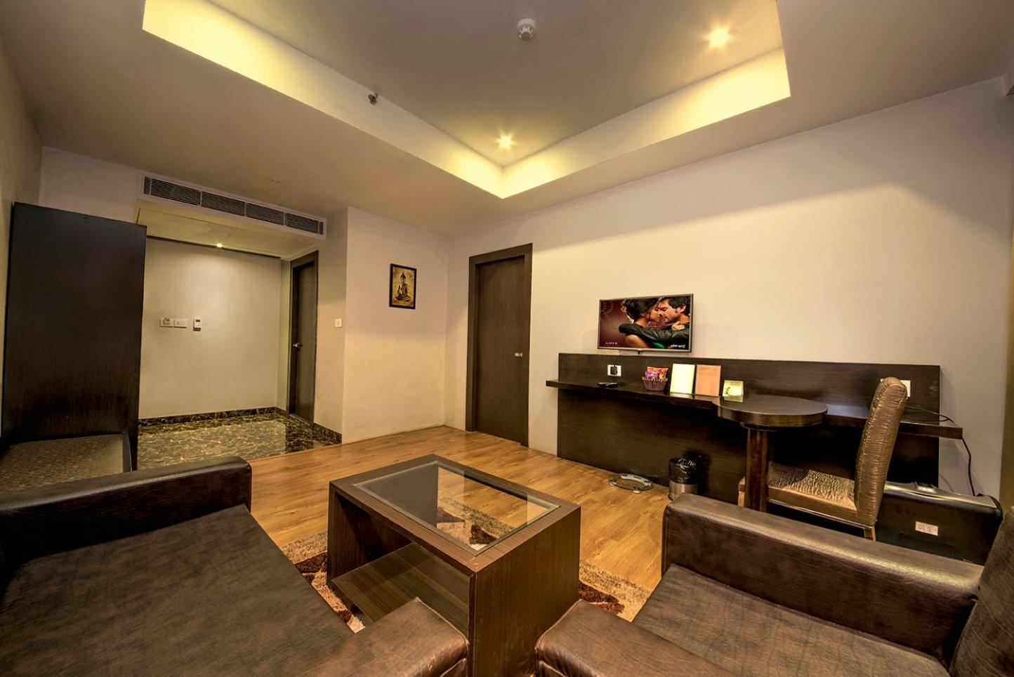 The Fern Residency 3* Kolkata