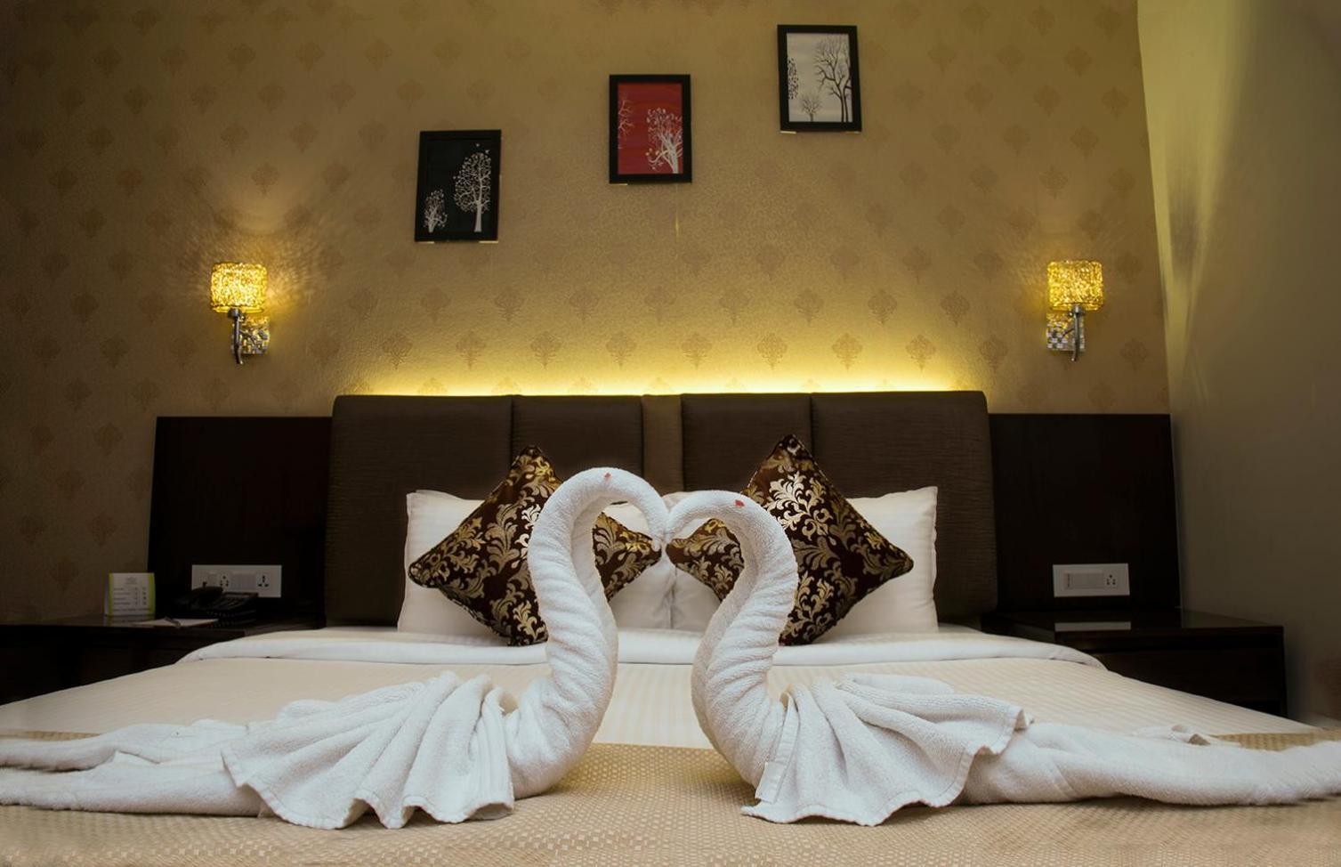 The Fern Residency Hotel Kolkata