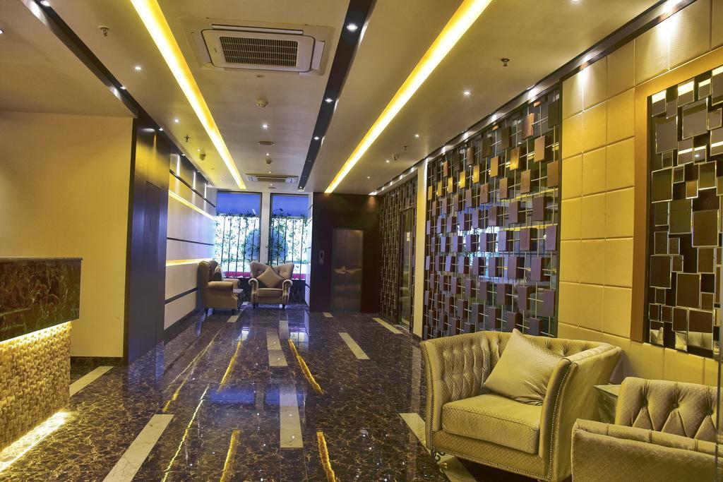The Fern Residency 3* Kolkata