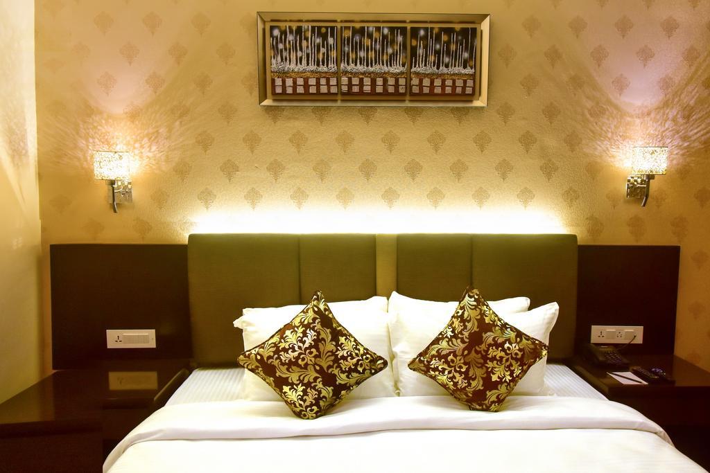 The Fern Residency Kolkata