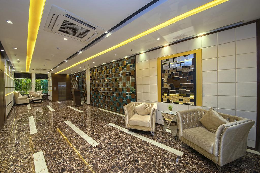 The Fern Residency 3* Kolkata