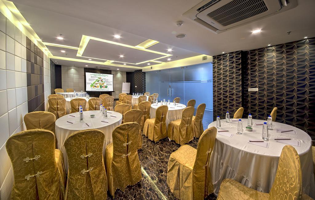 The Fern Residency 3* Kolkata