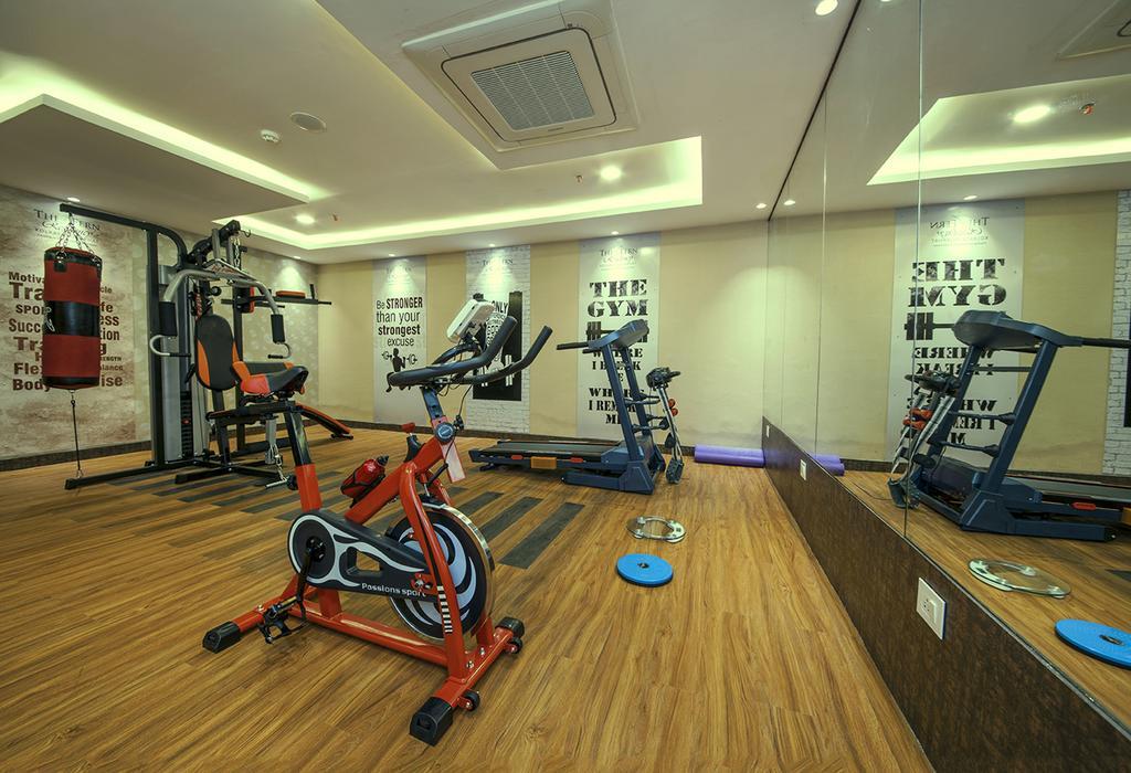 The Fern Residency Kolkata