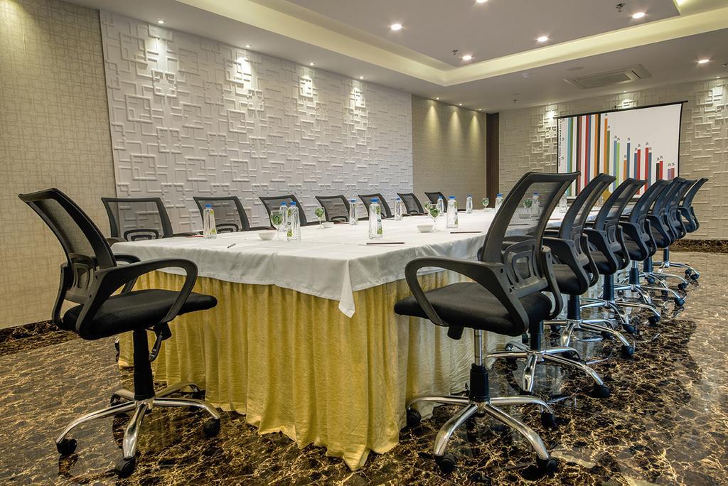 The Fern Residency 3* Kolkata