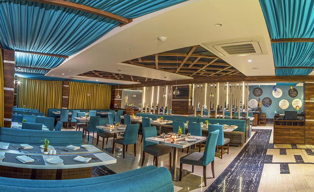 The Fern Residency 3* Kolkata