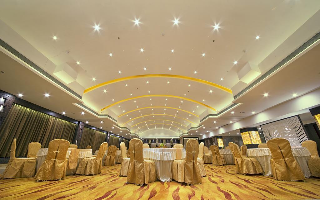 The Fern Residency Hotel Kolkata