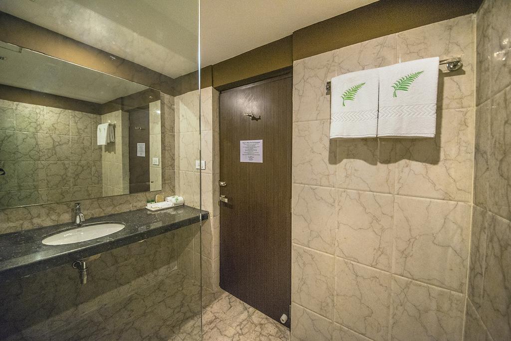 Hotel The Fern Residency 3*
