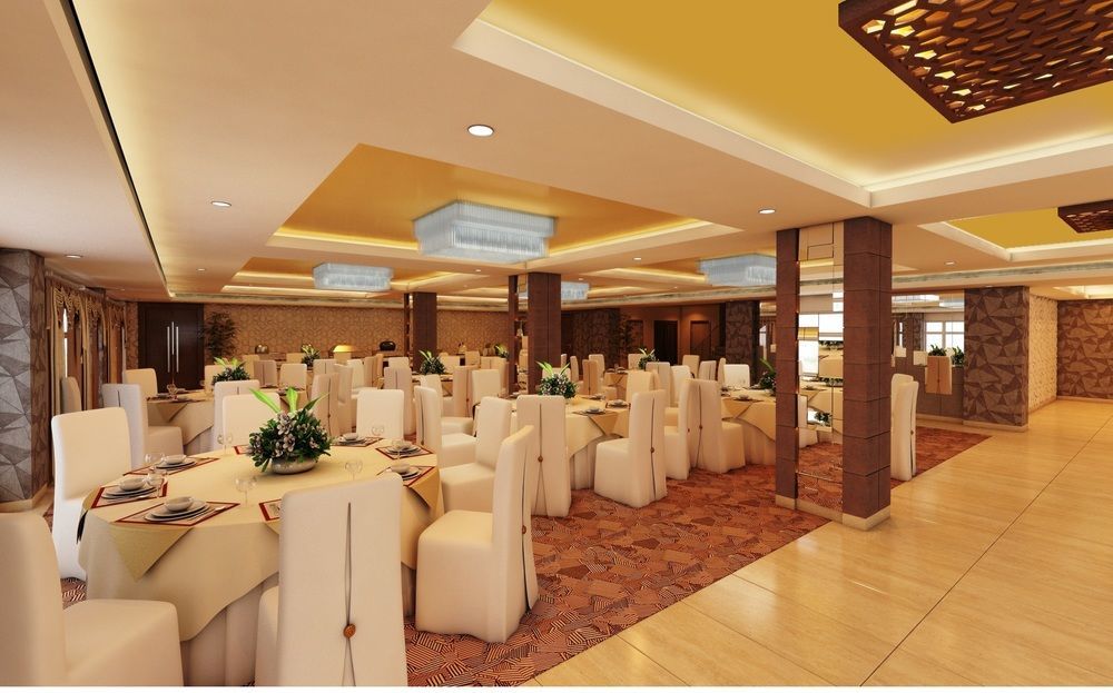 The Fern Residency Kolkata