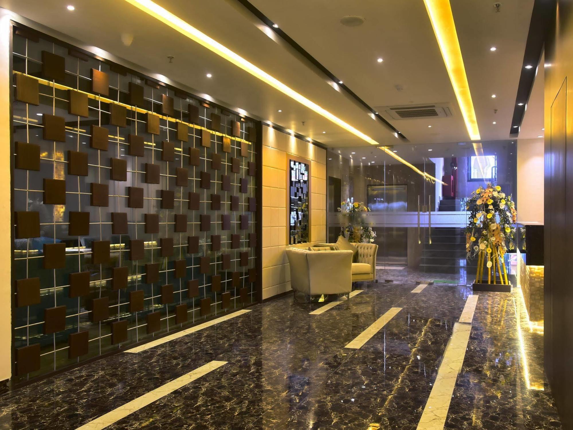 Hotel The Fern Residency 3*