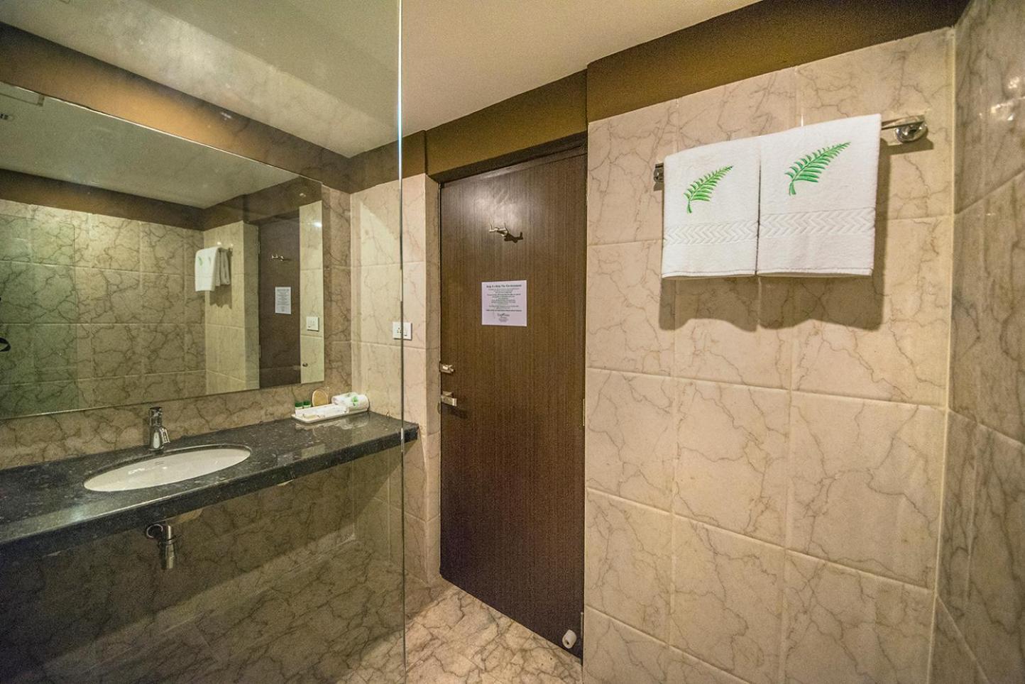 Hotel The Fern Residency 3*