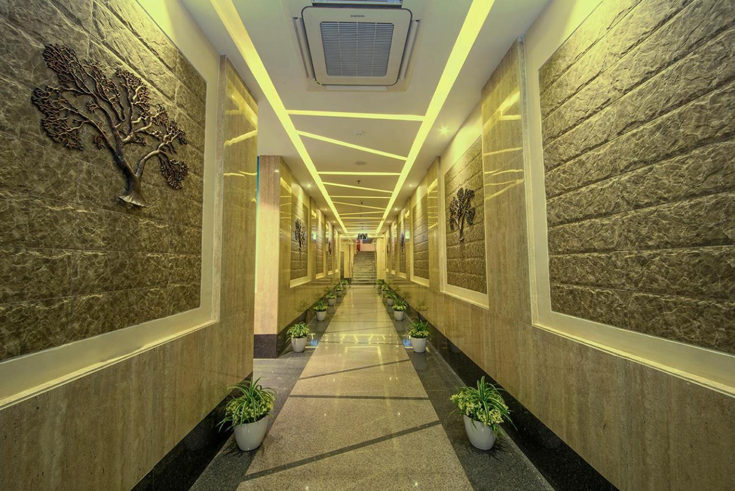 The Fern Residency Kolkata