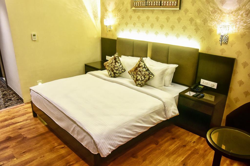 The Fern Residency 3* Kolkata